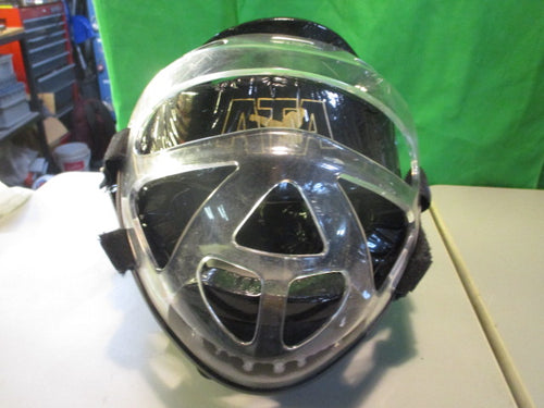 Used Extreme ATA Martial Arts Head Gear Size Medium