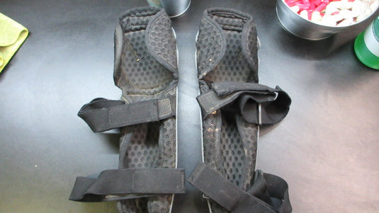 Used Troy Lee Designs Racing Motorcross Knee Braces