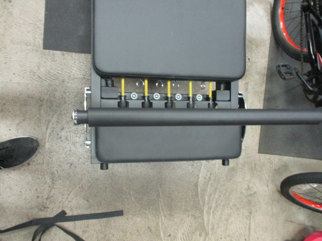 Load image into Gallery viewer, Used Flo Pilates Home reformer
