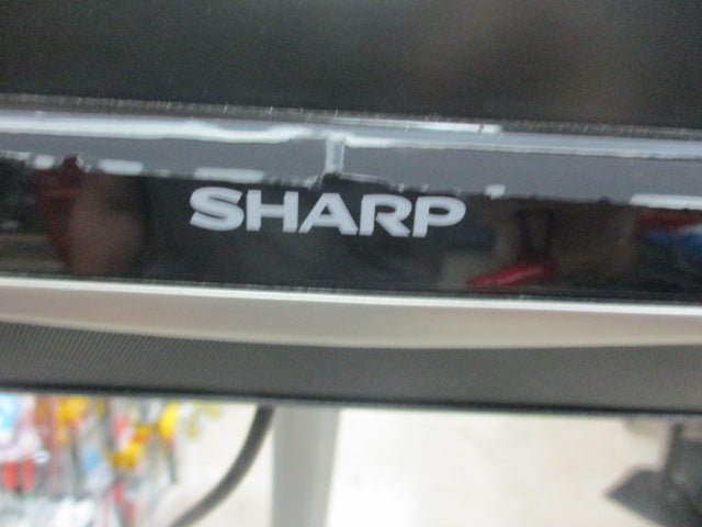 Load image into Gallery viewer, Used Cardio Vision Sharp Fitness Machine TV 18.5&quot;
