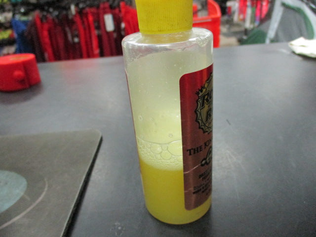 Load image into Gallery viewer, Used Rock - N - Roll Gold Lube Squeeze Bottle 4oz
