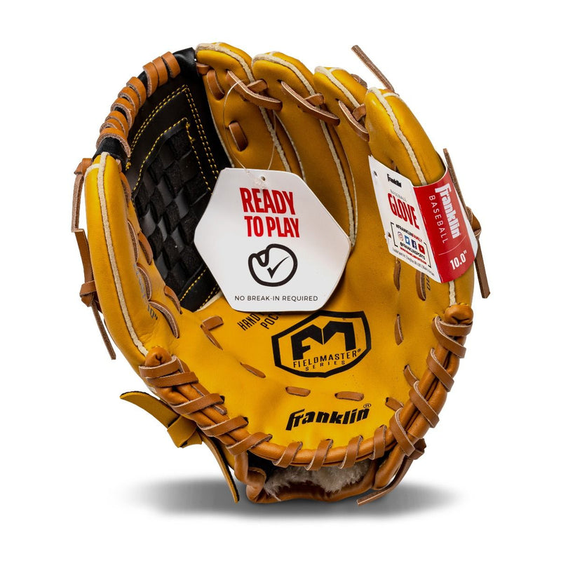 Load image into Gallery viewer, New Franklin Field Master 10&quot; Glove
