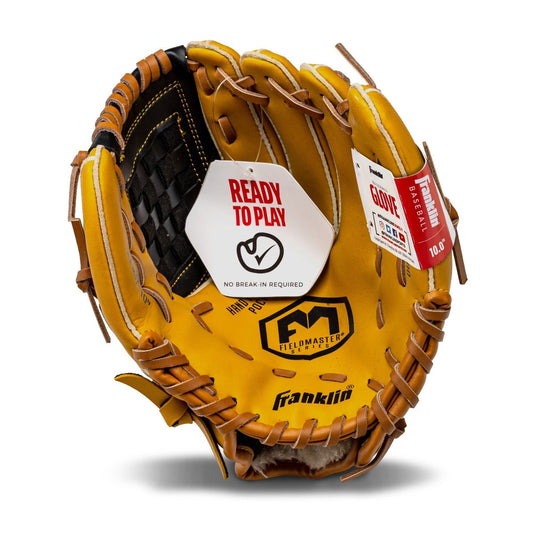 New Franklin Field Master 10" Glove