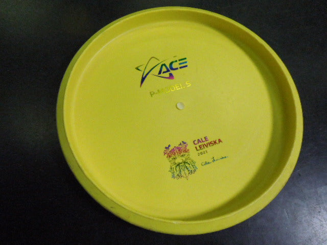 Load image into Gallery viewer, Used Prodigy Disc Ace Line Glove P Model S Putt / Approach 3502 Disc
