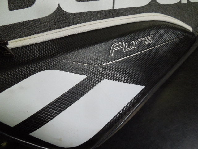 Load image into Gallery viewer, Used Babolat Pure 3 Pack Tennis Racquet Bag
