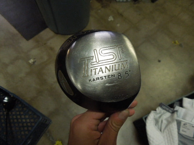 Load image into Gallery viewer, Used Ping ISI Titanium Karsten 8.5º Right Hand Driver
