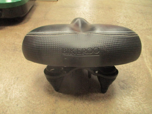 Load image into Gallery viewer, Used Bikeroo Oversize Saddle Bike Seat
