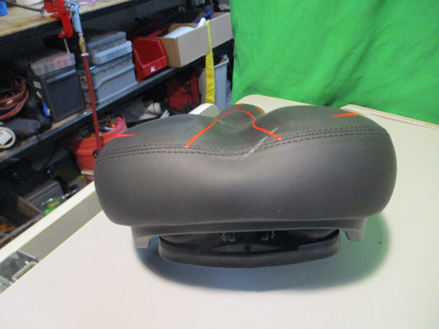 Load image into Gallery viewer, Used Oversized Bicycle Saddle Seat
