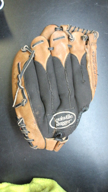 Used Louisville Slugger Genesis 1884 11" Leather Glove - RHT