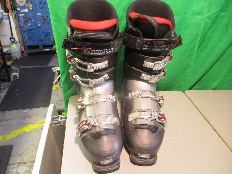 Load image into Gallery viewer, Used Dalbello Aerro 5.9 Size 29.5 (11.5) Downhill Ski Boots
