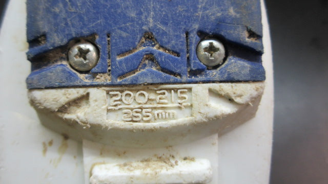 Load image into Gallery viewer, Used Nordica Firearrow Team 3 Girls's Ski Boots
