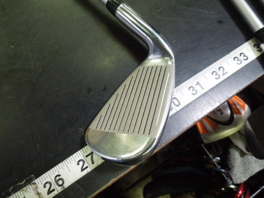 Used Precise AMG Ladies Complete Golf Club Set with Bag