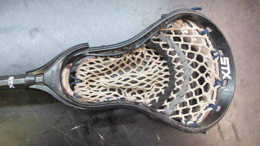 Used STX 6000 Lacrosse Stick - 40