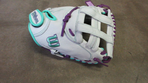 New Wilson 2026 A500 Siren 32