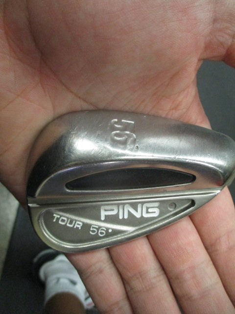 Load image into Gallery viewer, Used Ping Tour 56 Degree Wedge - RHT
