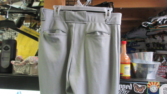 Used Easton Mojo Open Bottom Baseball Pants - Size Medium