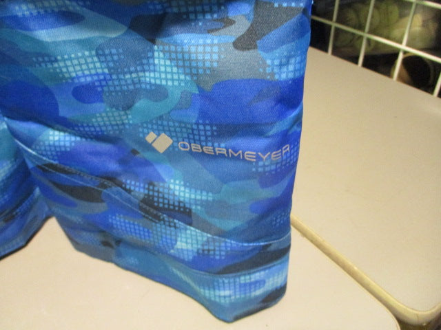 Load image into Gallery viewer, Used Obermeyer I Grow Ski Suit Jacket and Pants
