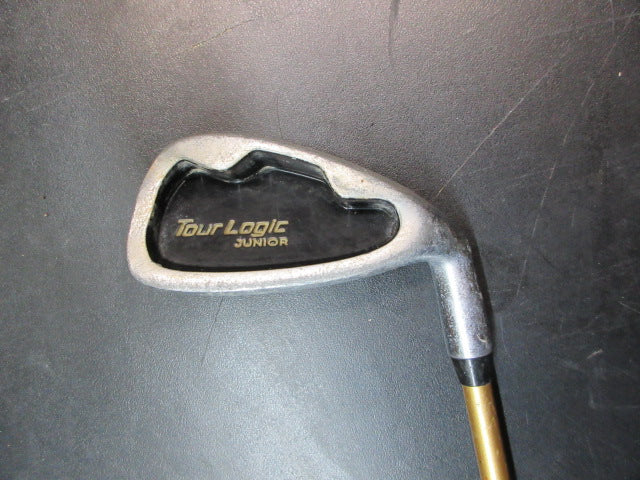 Load image into Gallery viewer, Used Tour Logic 9/P Jr Golf Club
