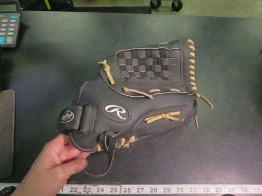 Used Rawlings RSB Softball Series SS13W 13" RHT Glove