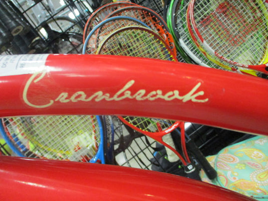 Used Huffy Cranbrook Perfect Frame 24