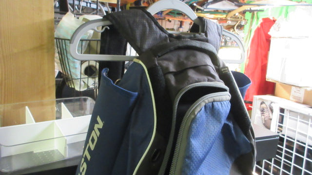 Load image into Gallery viewer, Used Easton Baseball Bat *One Broken Zipper*
