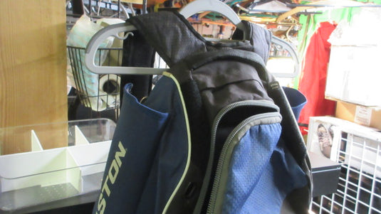 Used Easton Baseball Bat *One Broken Zipper*