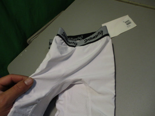 Used Intensity Size Youth Medium Sliding Shorts