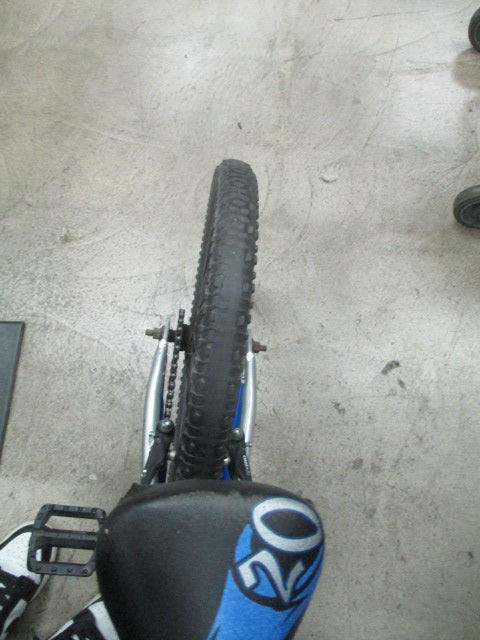 Used Speacialized Hotrock 20" Kids BMX Bicycle