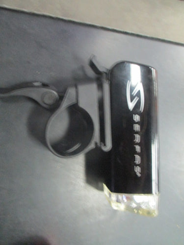 Used Serfas Bike Light