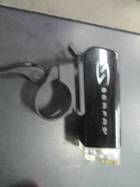 Used Serfas Bike Light