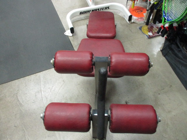 Load image into Gallery viewer, Used Hammer Strength Decline Bench
