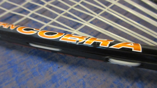 Used Ektelon Powerfan Cobra 22" Racquetball Racquet