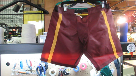Used ASU Street Hockey Shorts
