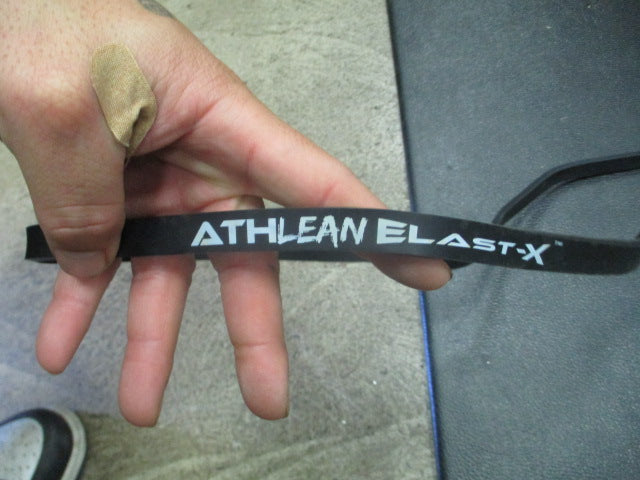 Load image into Gallery viewer, Used Athlean Elast-X Resistance Band
