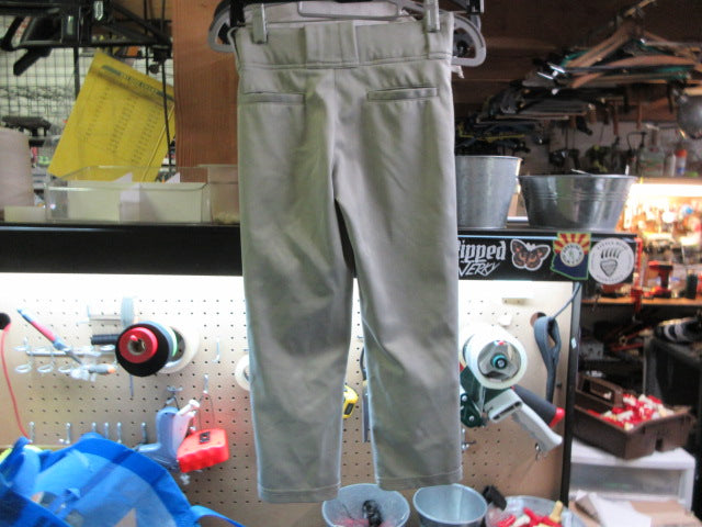 Load image into Gallery viewer, Used Adidas Open Bottom Baseball Pants - Youth XS
