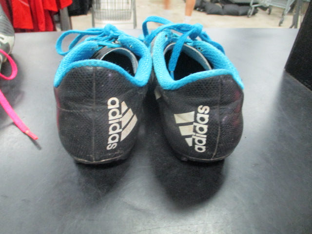 Load image into Gallery viewer, Used Adidas Soccer Shoes Size 2
