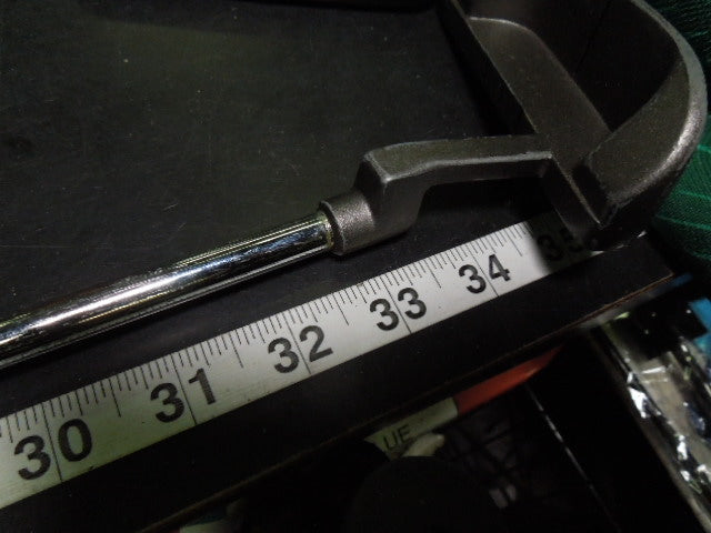 Load image into Gallery viewer, Used Knight InTech 5 Right Hand 33" Putter
