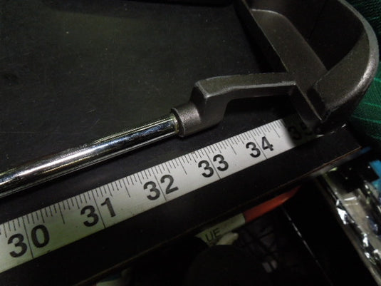 Used Knight InTech 5 Right Hand 33" Putter