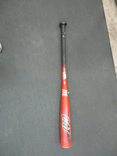 Used Marucci Cat (-10) 30