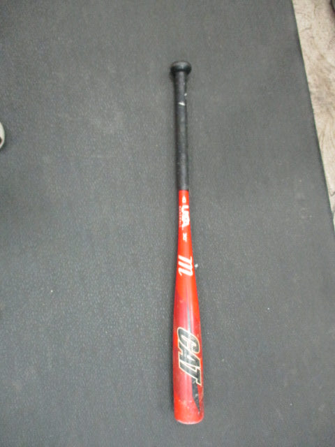Used Marucci Cat (-10) 30