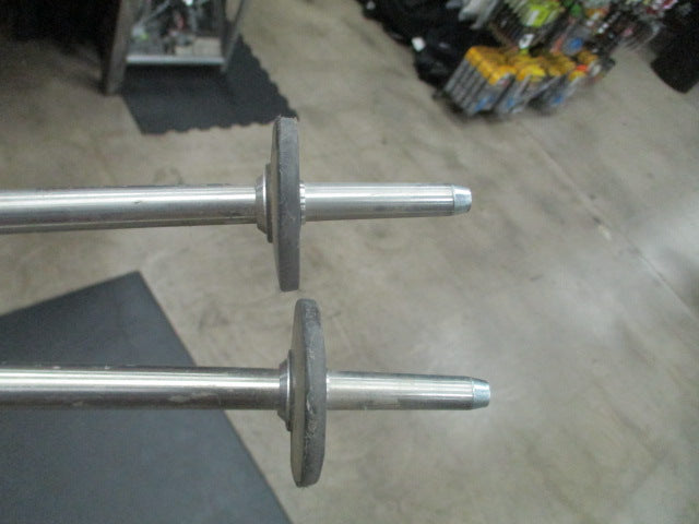 Load image into Gallery viewer, Used Roxy 48&quot; Womens Downhill Ski Poles

