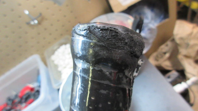 Load image into Gallery viewer, Used Wilson NCODE N4 Tennis Racquet - 27" (Needs New Grip)
