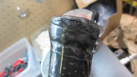 Used Wilson NCODE N4 Tennis Racquet - 27" (Needs New Grip)