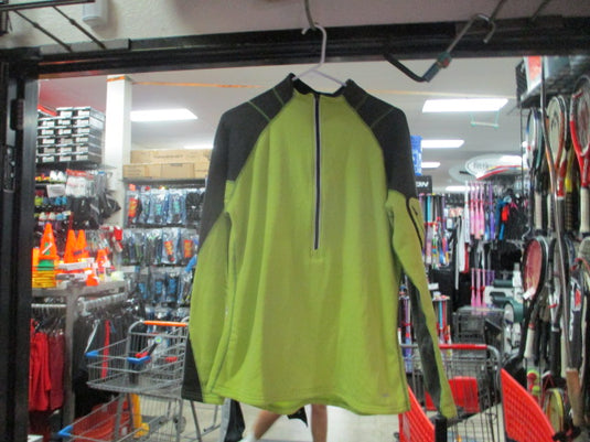 Used REI Half Zipped Women's XL Winter Jacket