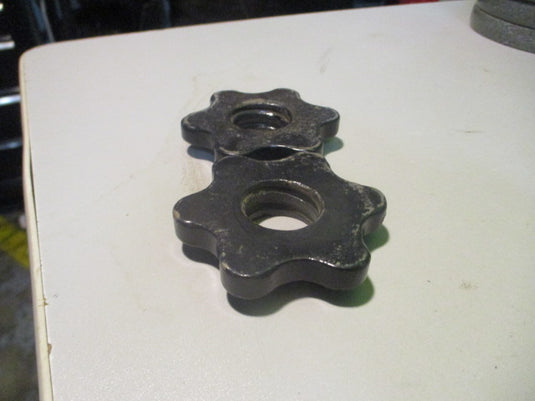 Used Standard Spinlock Collar - Pair