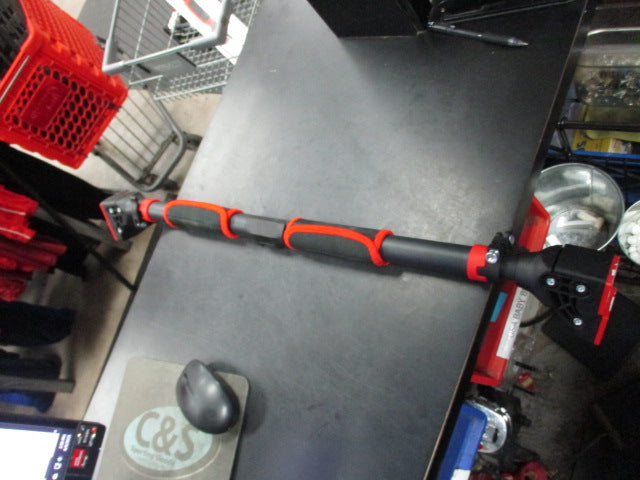 Load image into Gallery viewer, Used Hardyroar Doorway Pull Up Bar
