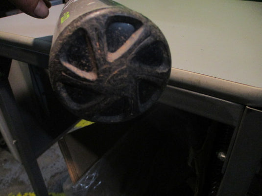 Used Louisville Slugger Omaha (-10) 27" USA Baseball Bat