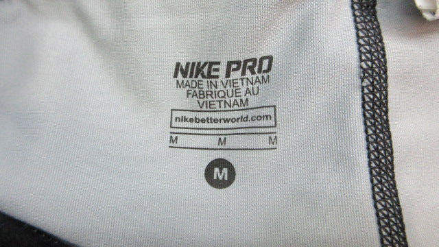 Load image into Gallery viewer, Used Nike Pro Spandex Shorts - Size Medium
