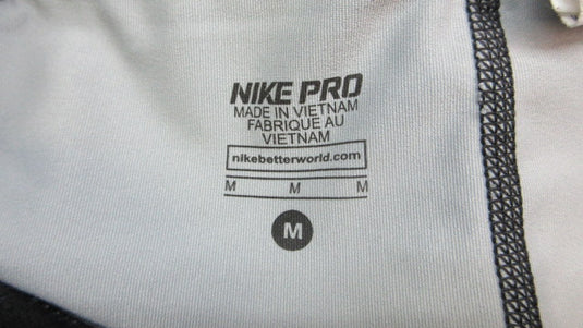 Used Nike Pro Spandex Shorts - Size Medium