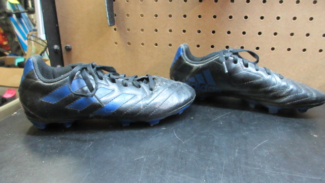 Load image into Gallery viewer, Used Adidas Goletto VII FG Soccer Cleats - Size 3.5
